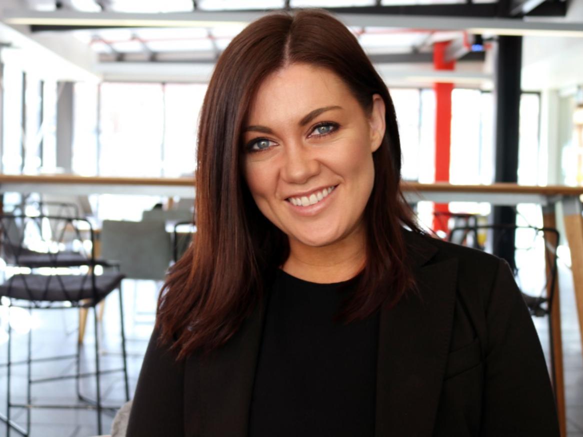 Jacinta Connell