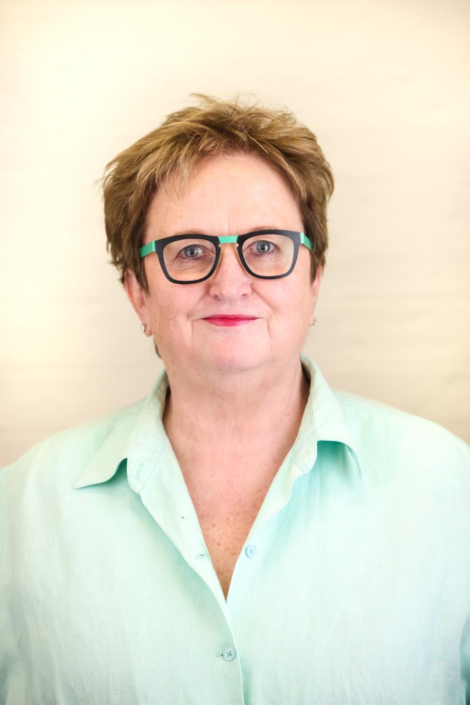 Photo of Amanda Vanstone