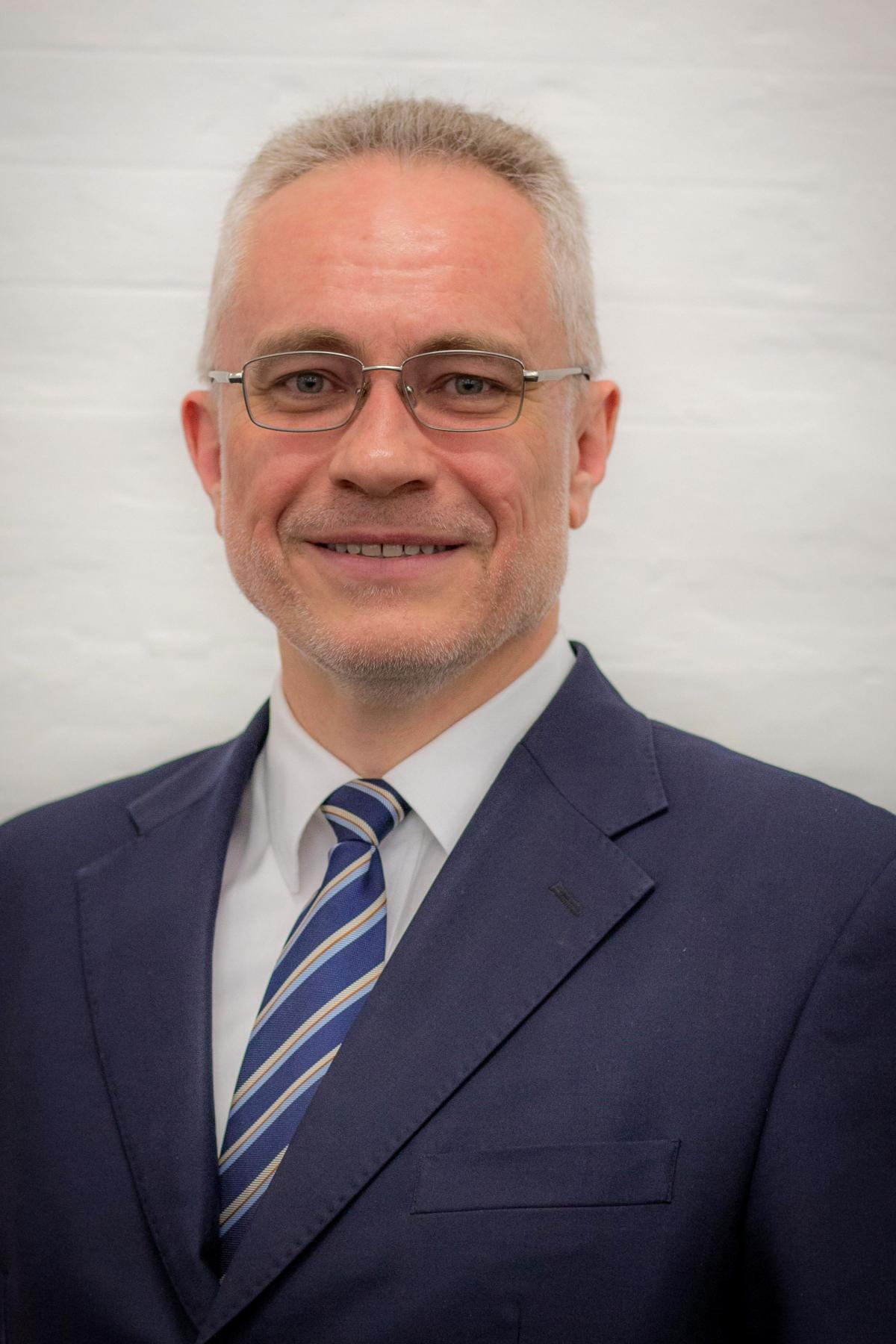 Professor Scott Smith