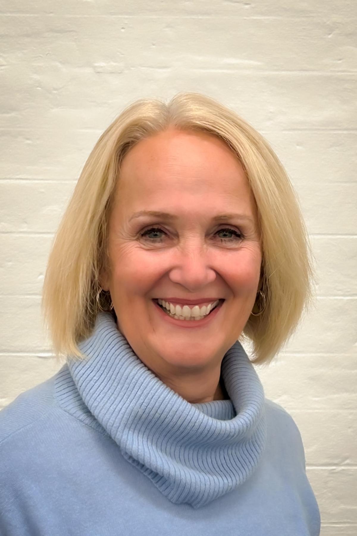 Belinda Jefferys