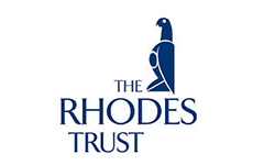 Rhodes Scholarship