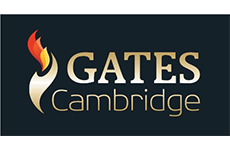Gates Cambridge image