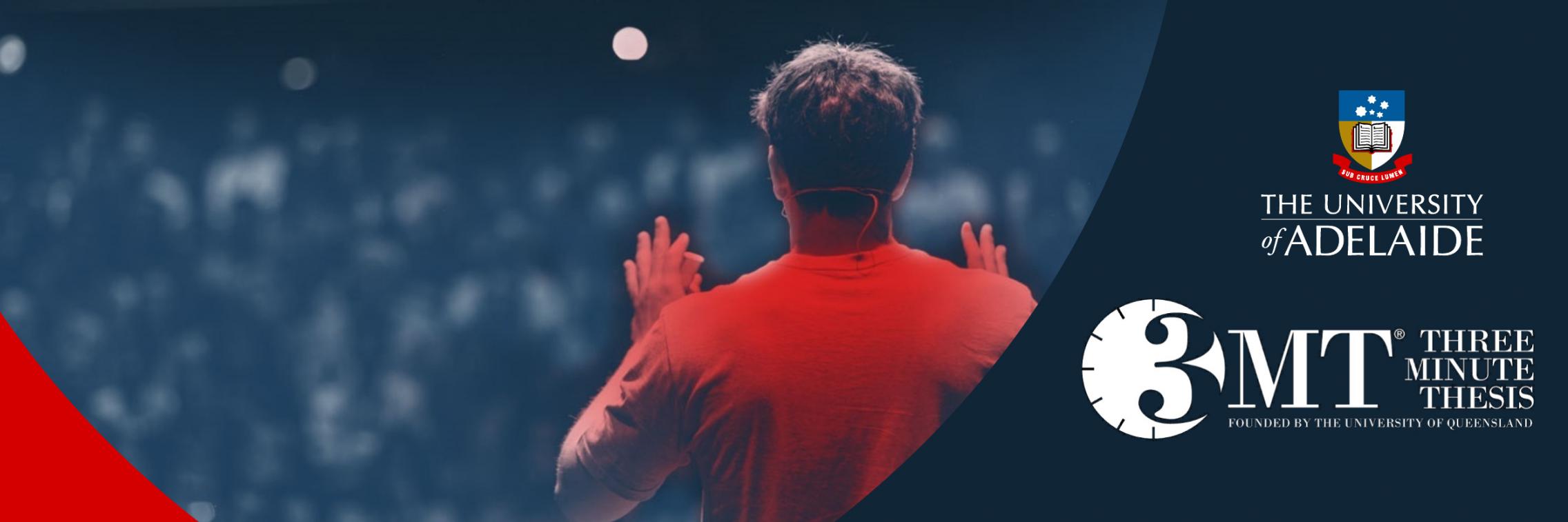 3MT edm banner