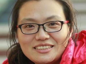 Hua (Mary) Ma