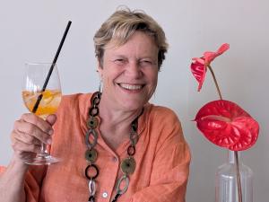 Jane Turner Goldsmith