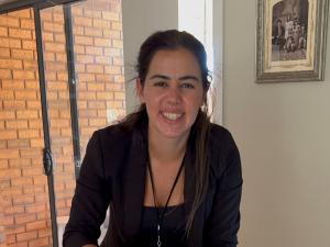Rasha Charrouf