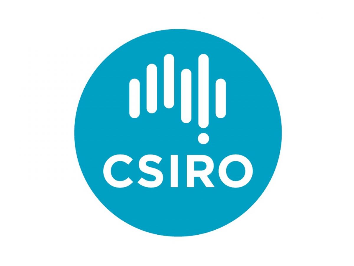 CSIRO logo