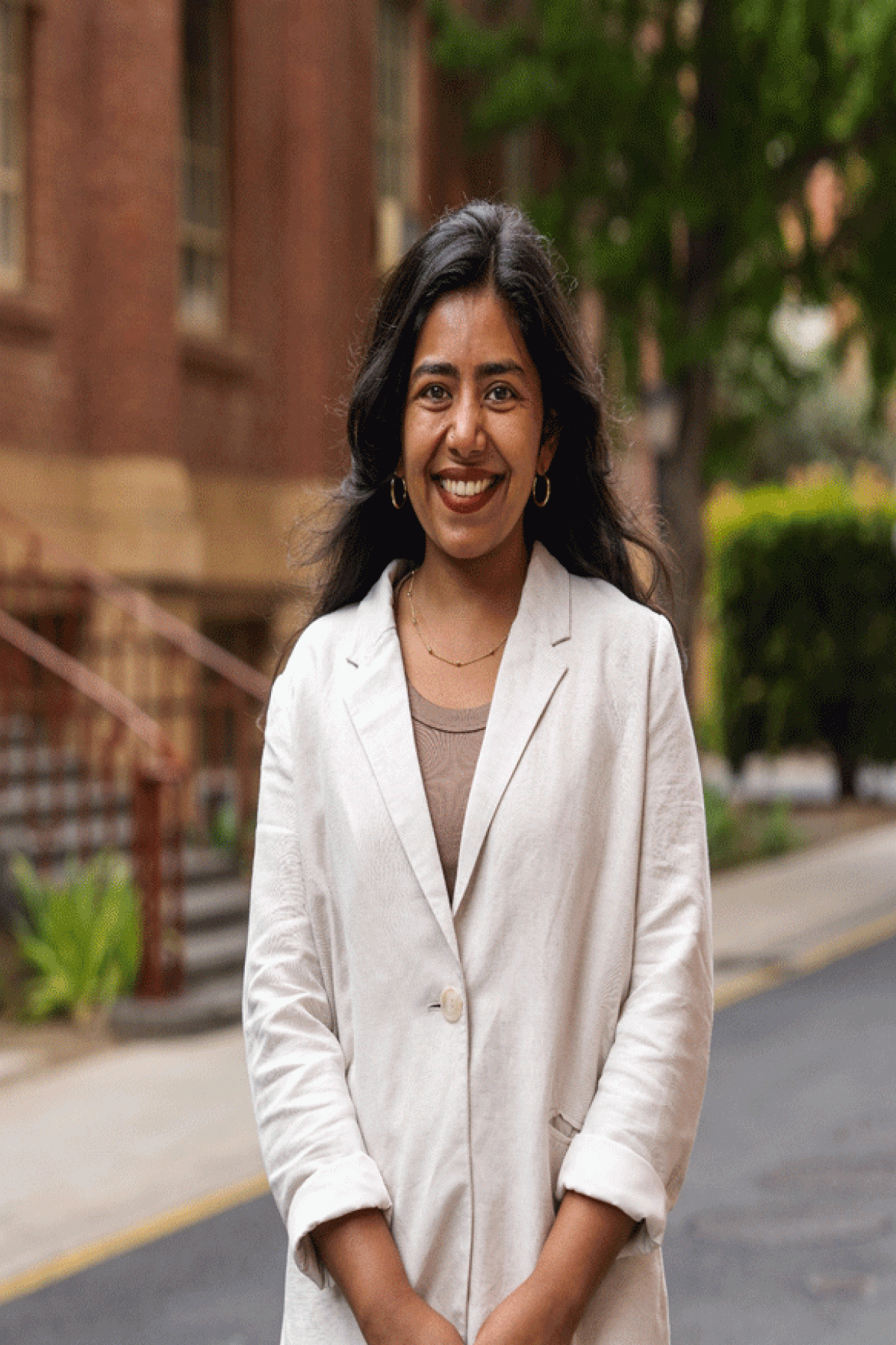 Maggie Paul PhD in Arts, Business, Law and Economics