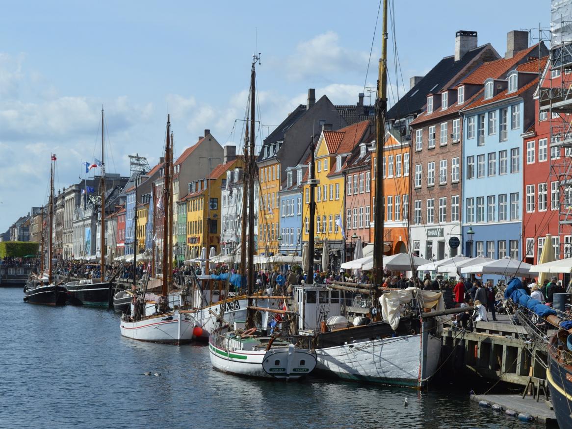 Copenhagen