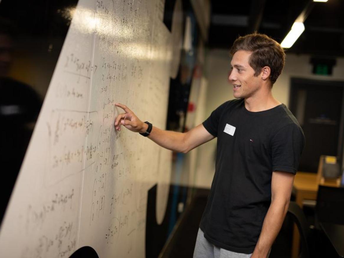 Australian Government Research Training Program Scholarships (RTPS) - Indigenous Students