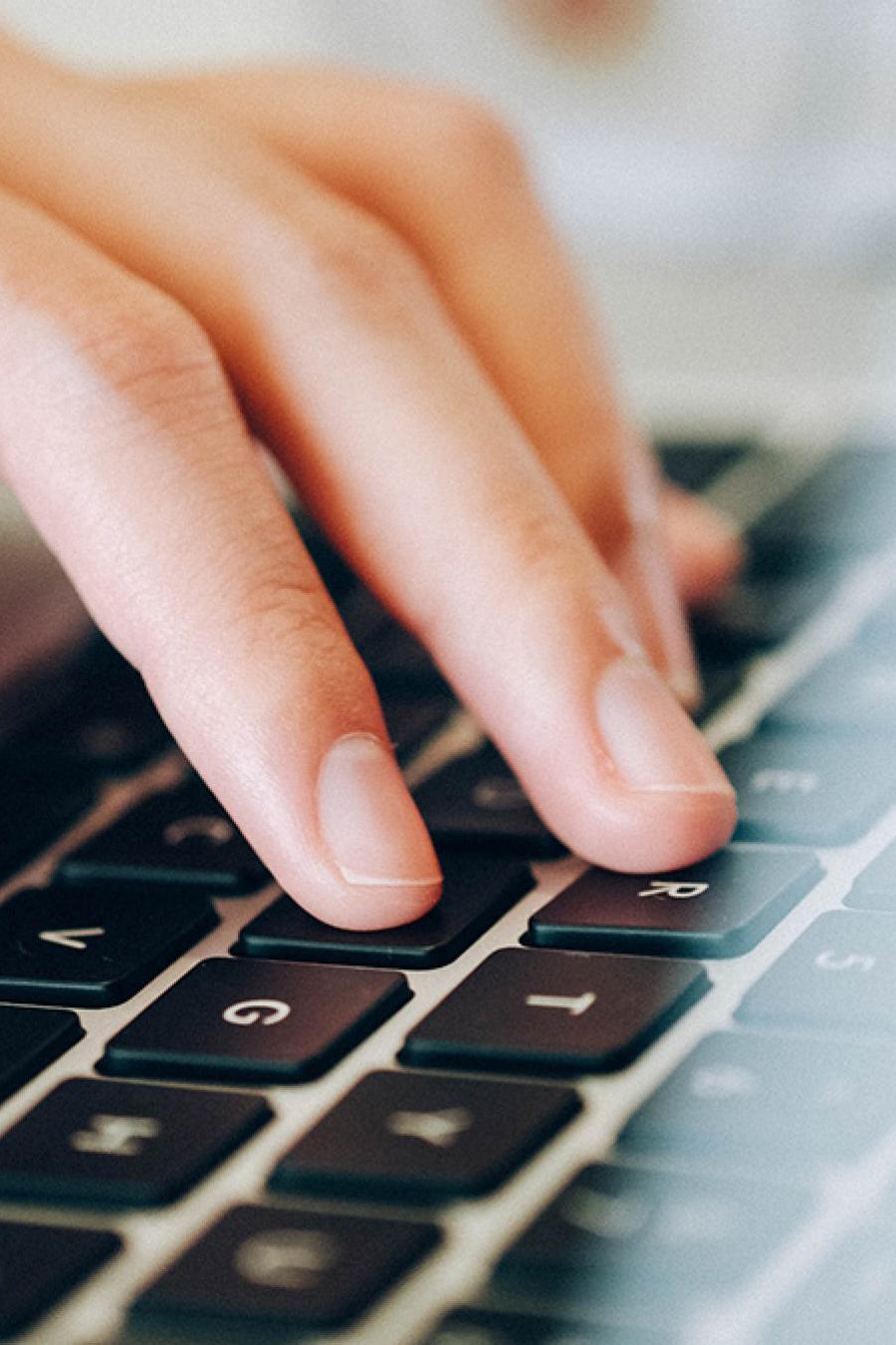 Online training