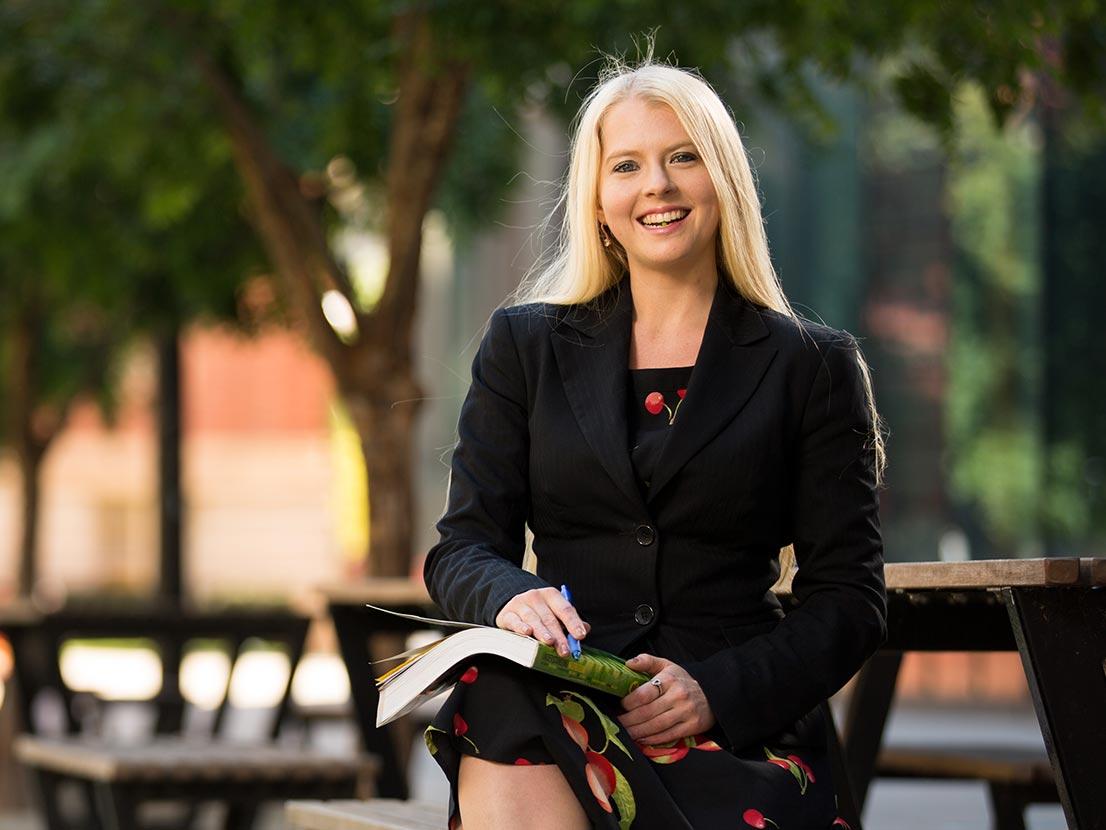 The Industry Engaged PhD (IEP)