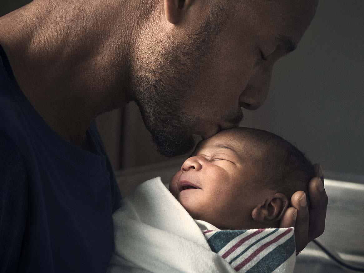 Harnessing light for faster fertility