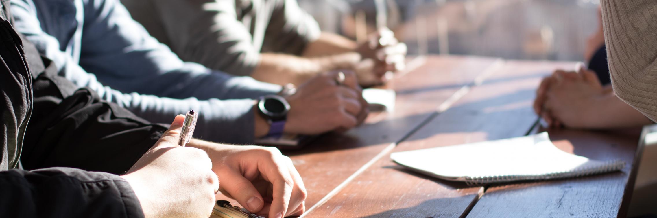 Planning, Development & Review (PDR)