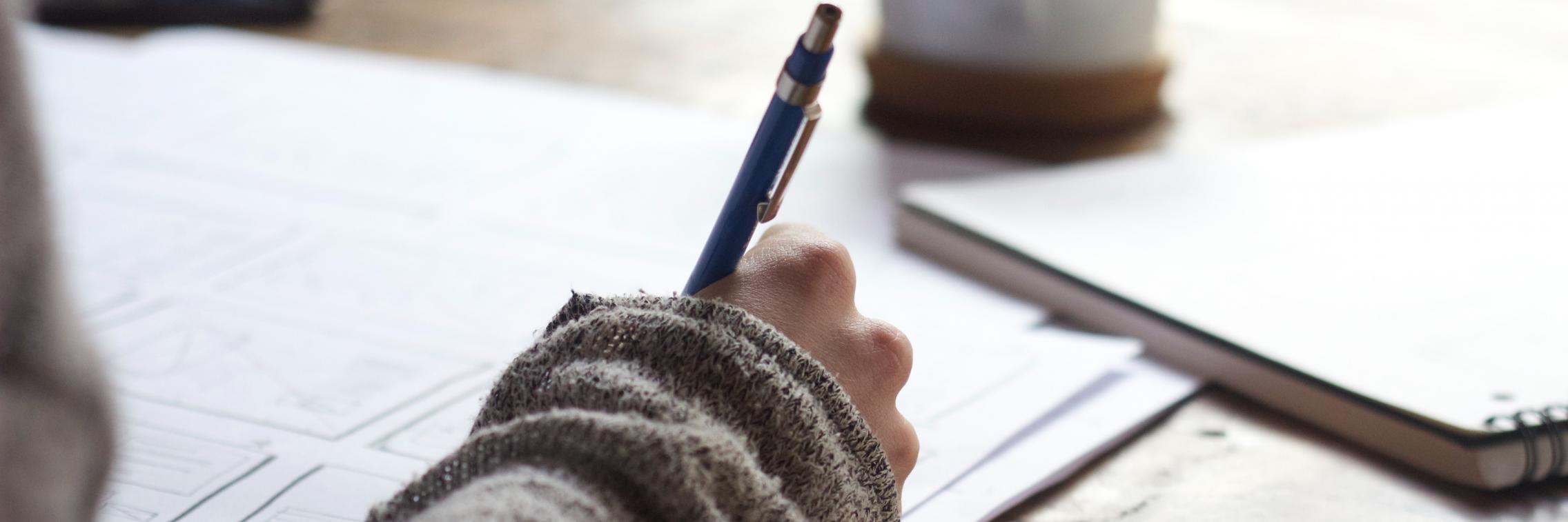 Writing