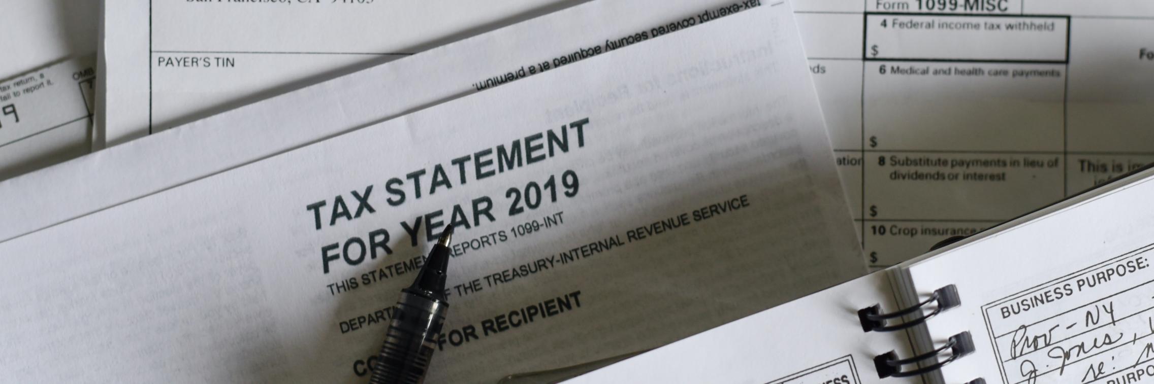 Income statement