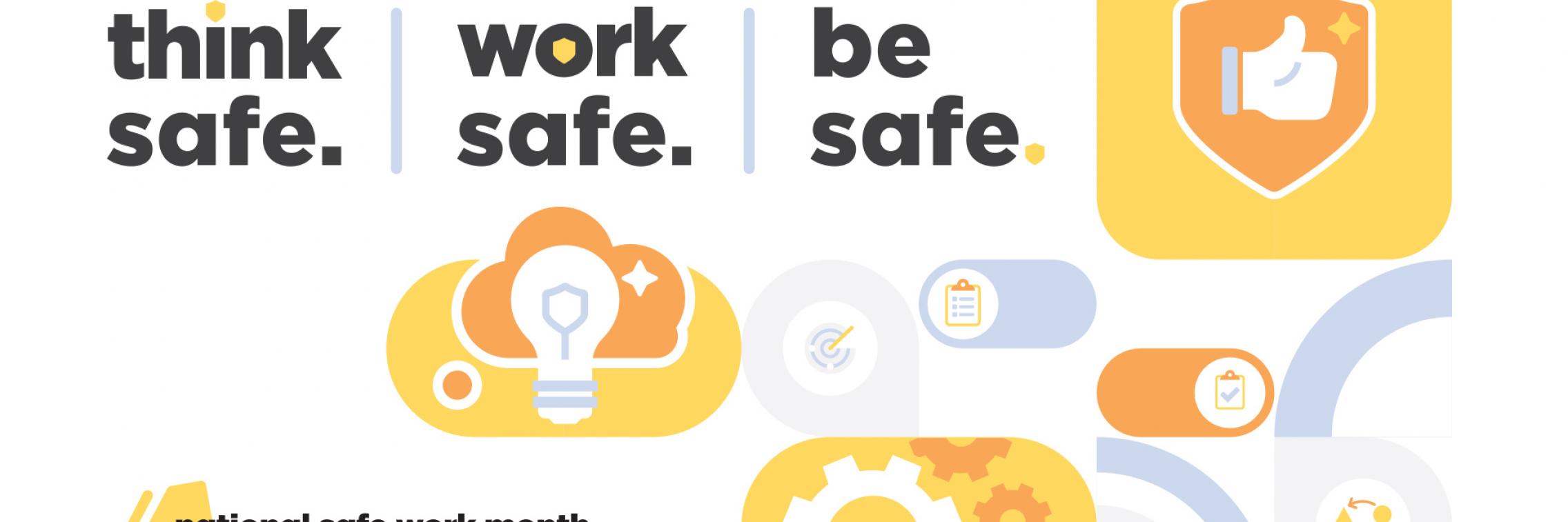 Safe work month
