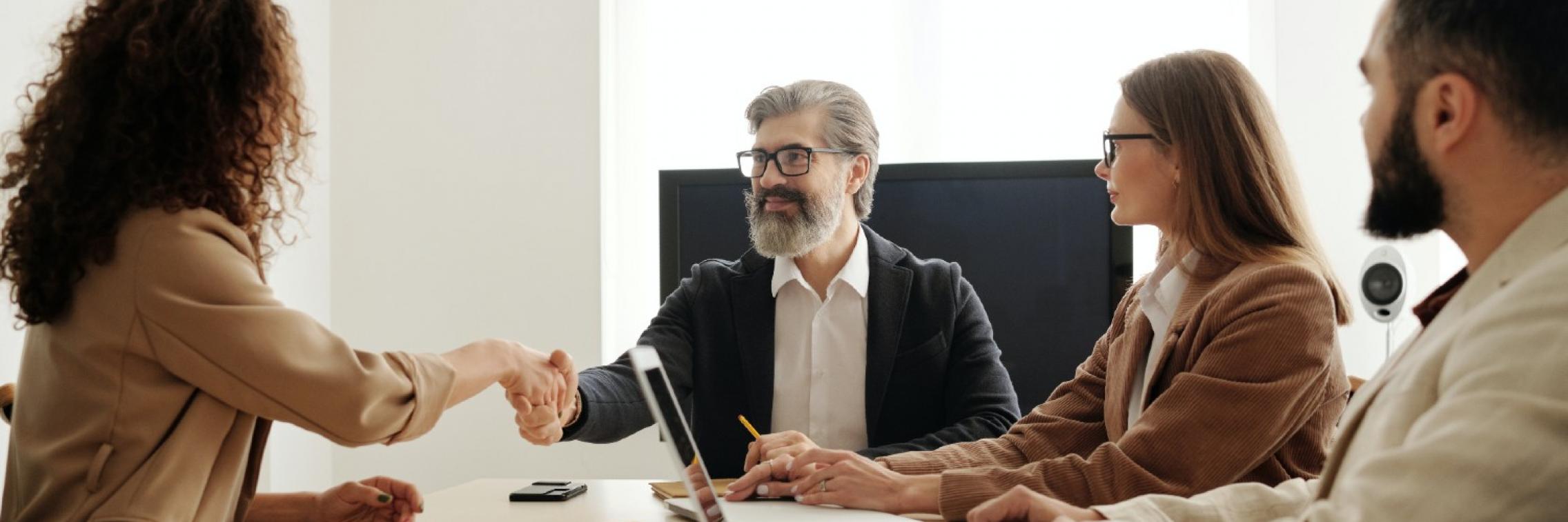 Contractor Management