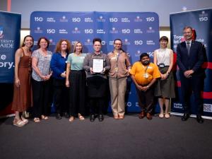 An Enhanced Student Experience - Access, Equity and Inclusion Programs – Disability Support 