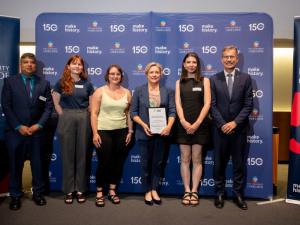 Research Excellence and Impact - Australian Centre for Housing Research