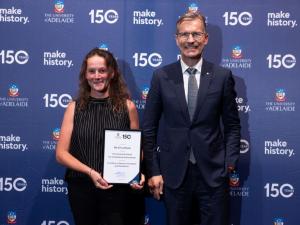 A Culture of Service Innovation and Excellence - Erica Boyle