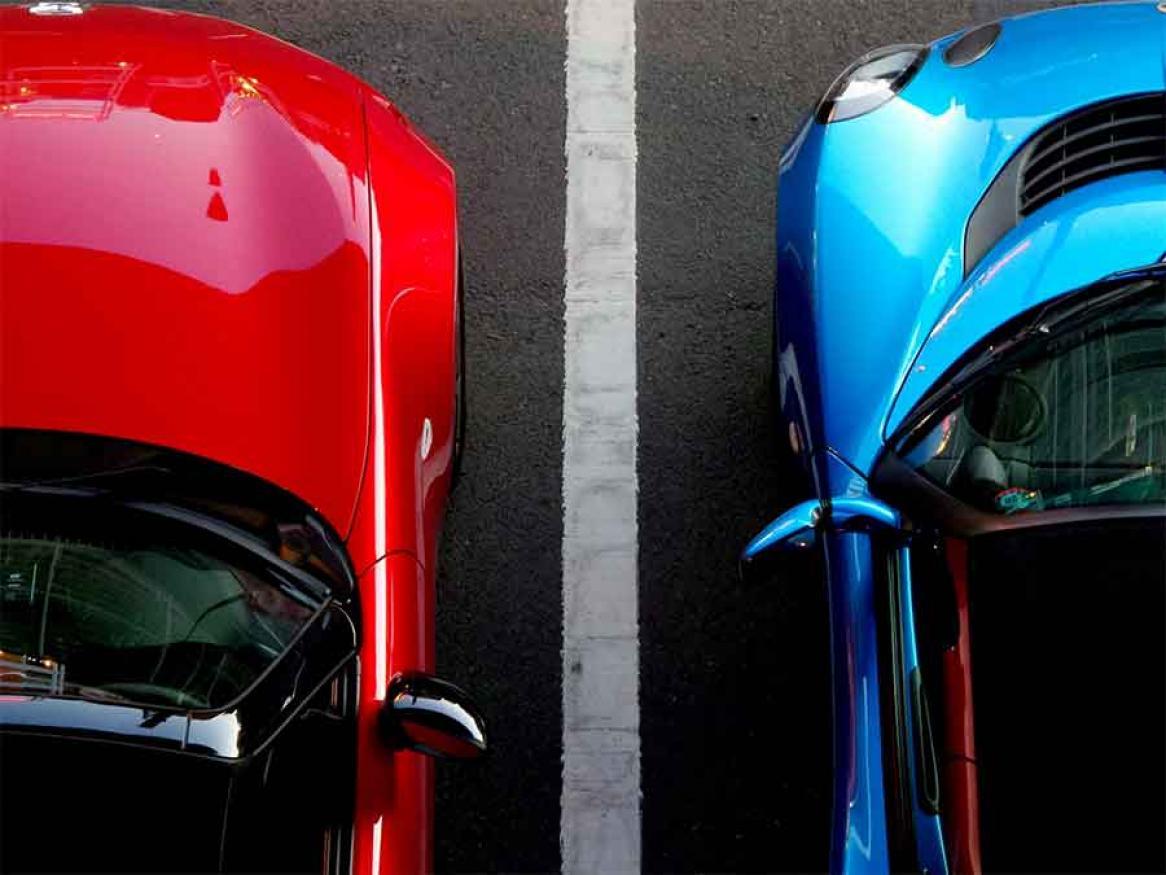 Pregnancy parking