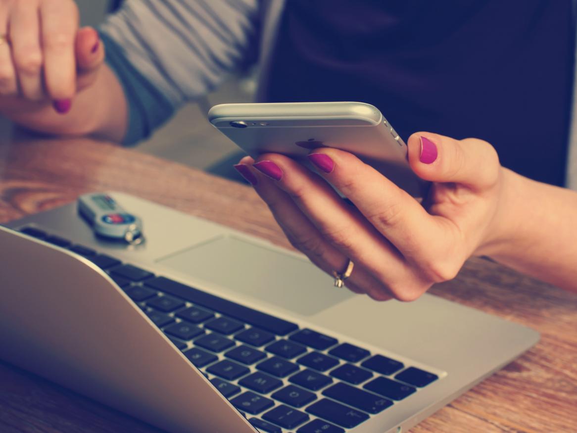 HR online systems