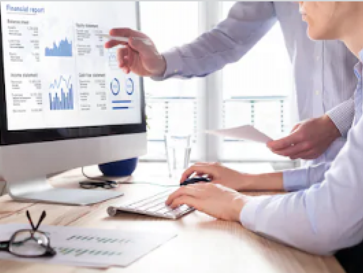 Workforce Analytics