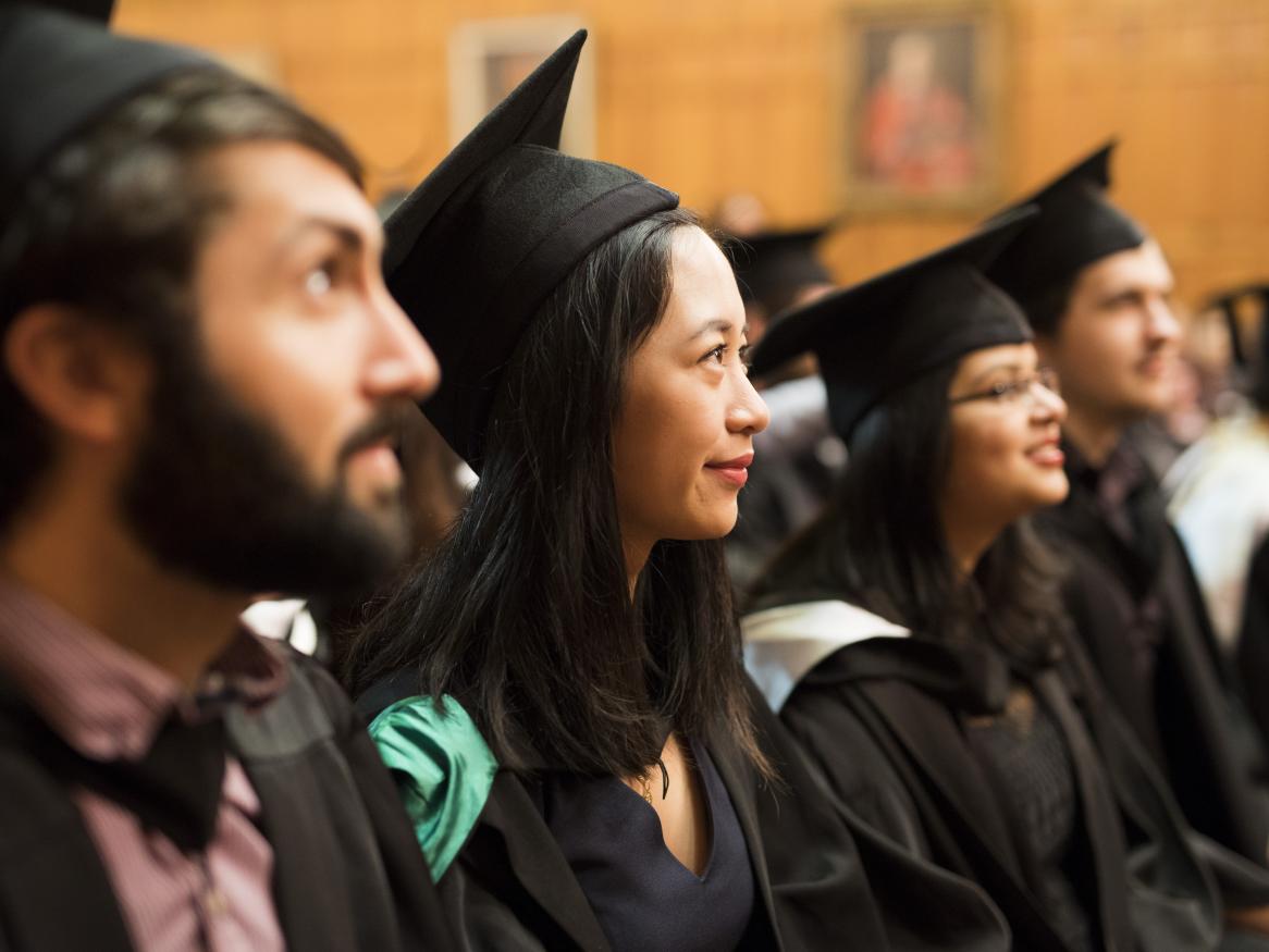 Academic Staff Qualifications