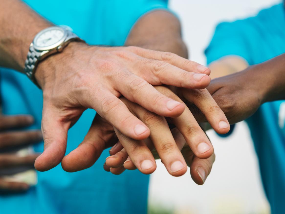 Community of practice