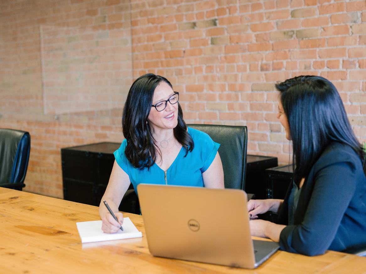 Human Resources Advisory