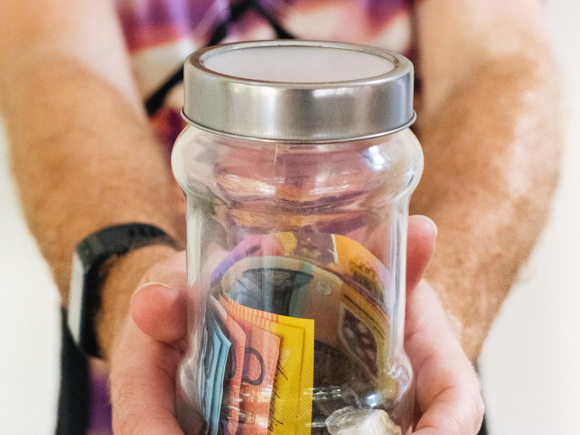 Salary Packaging