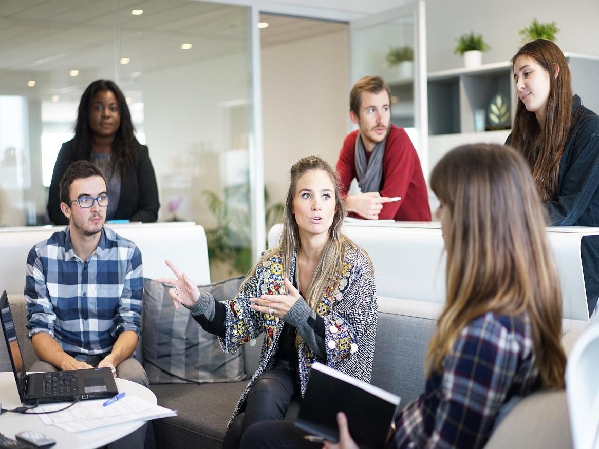 Managing Flexibility in the Workplace