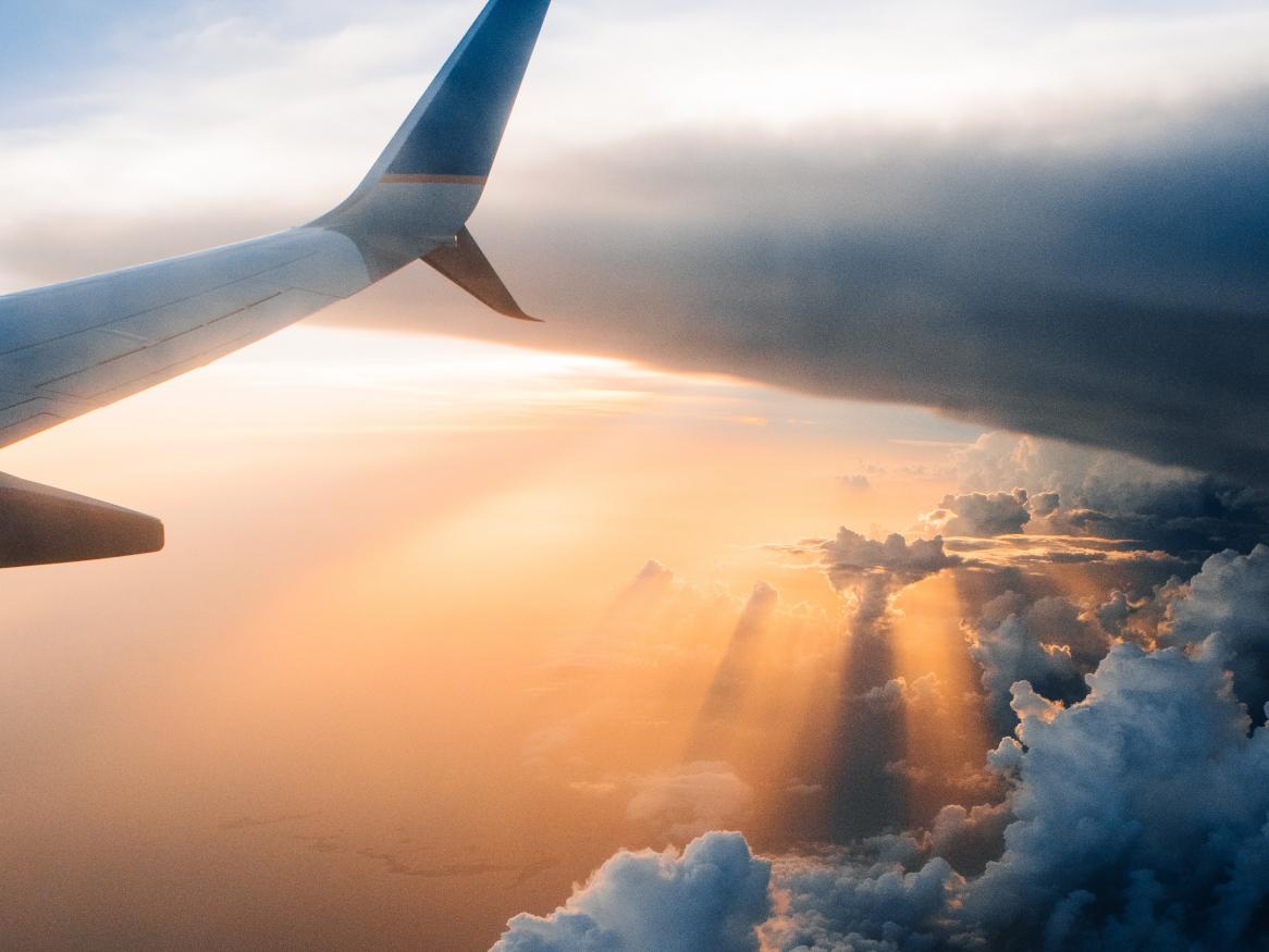Travel FAQs