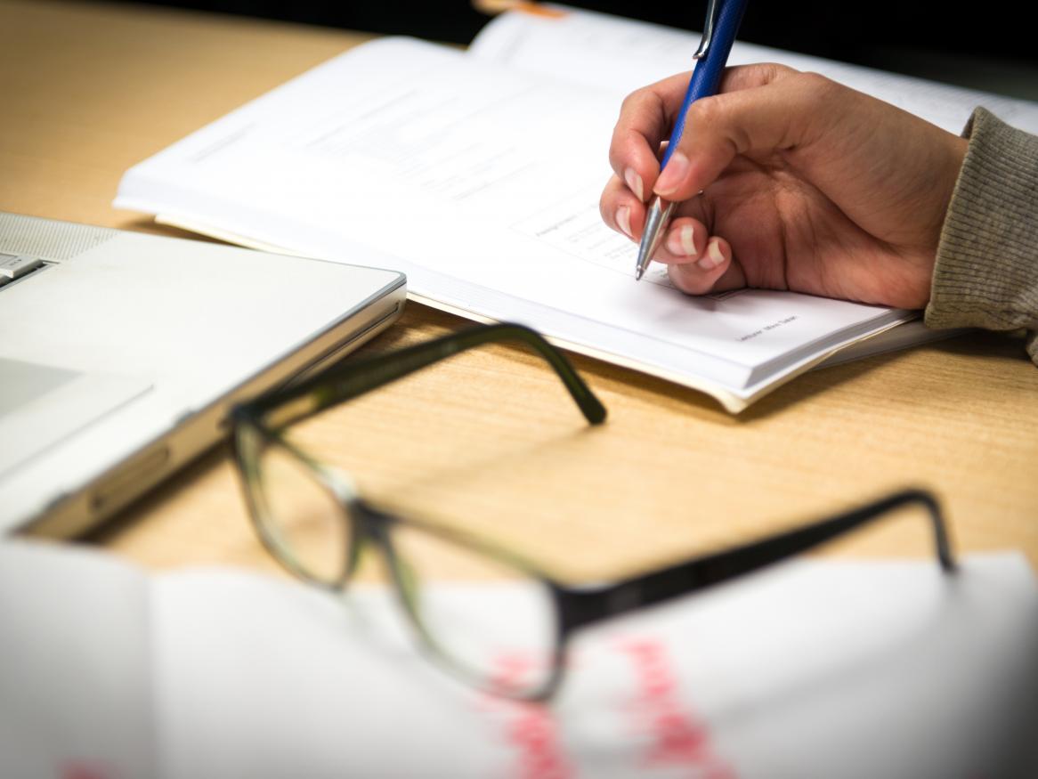 Conducting an Effective Panel Interview