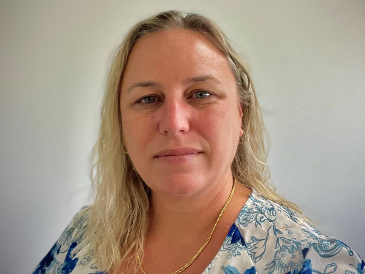 Belinda Gosden