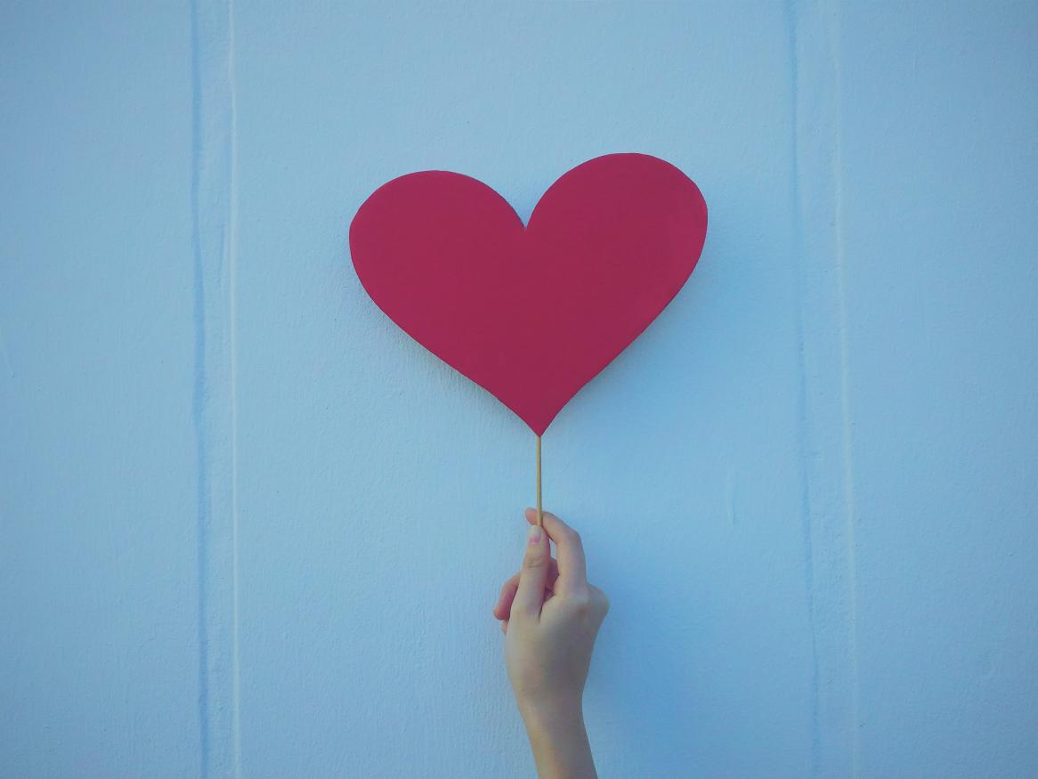 Heart healthy