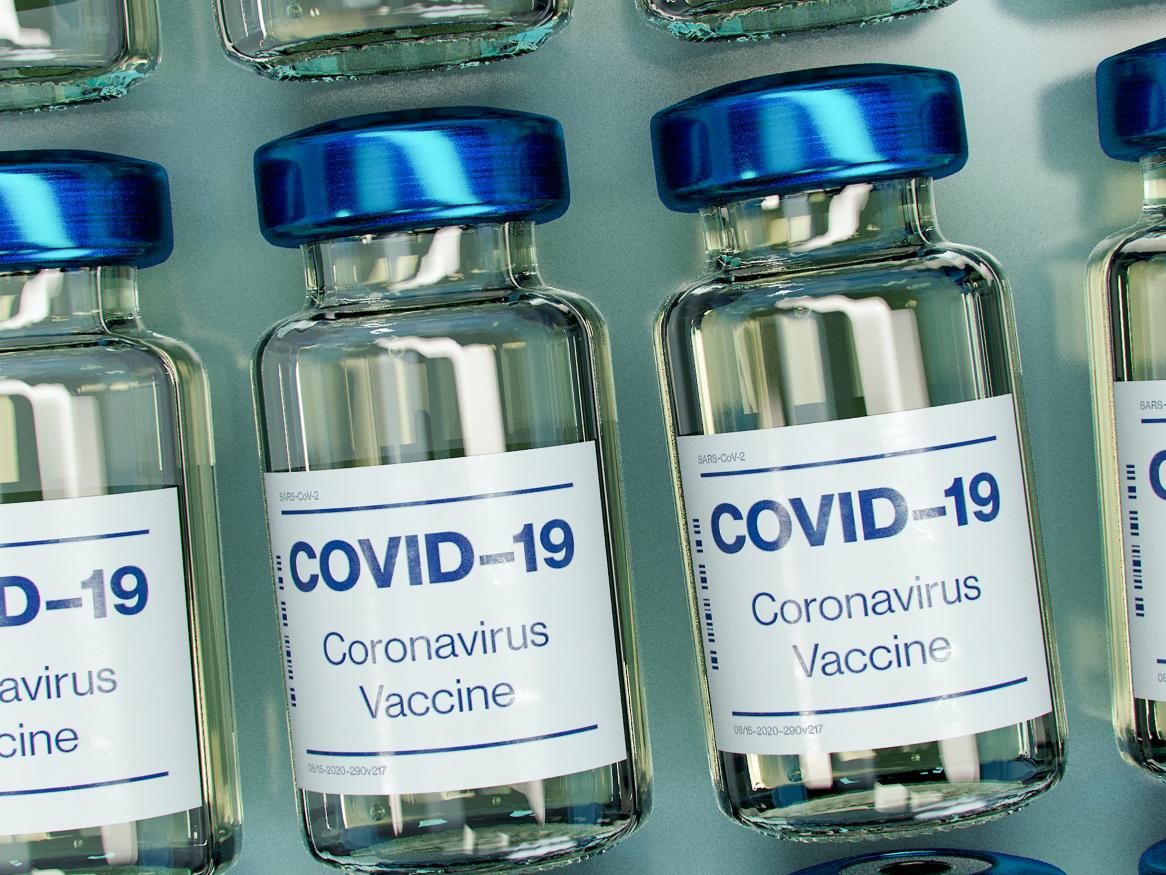 COVID vaccination