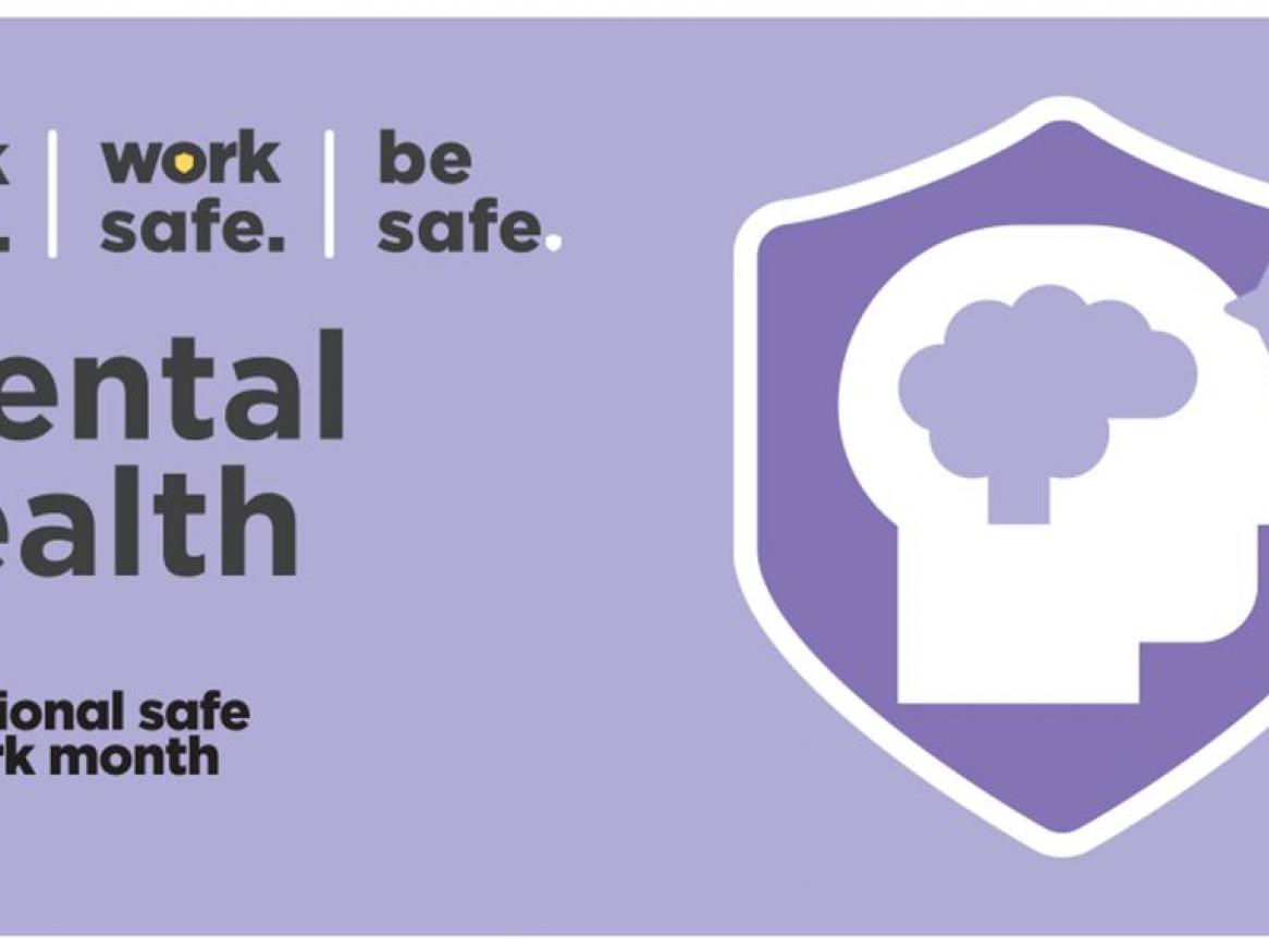 mental health day
