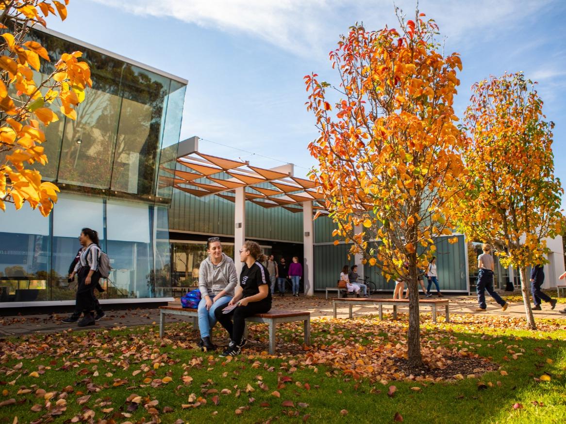 Roseworthy Campus