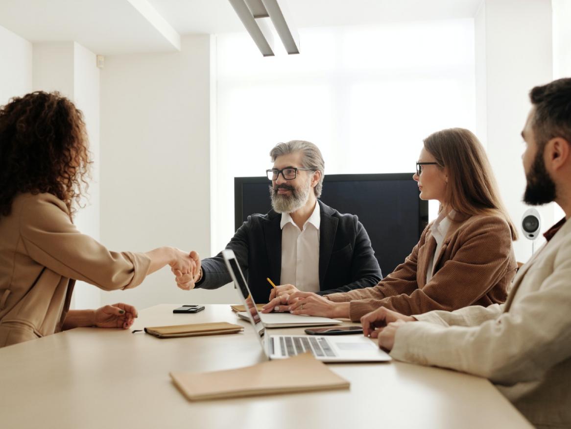 Contractor Management