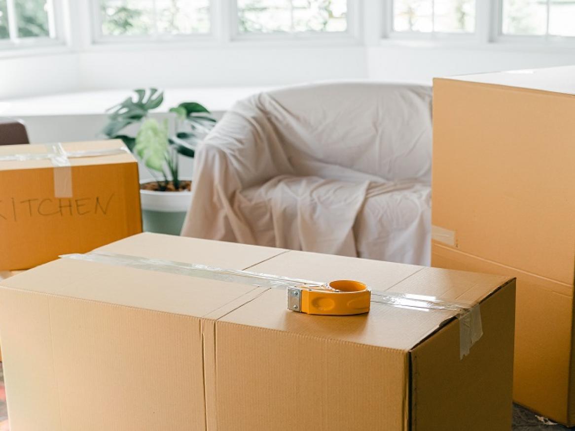 Relocation