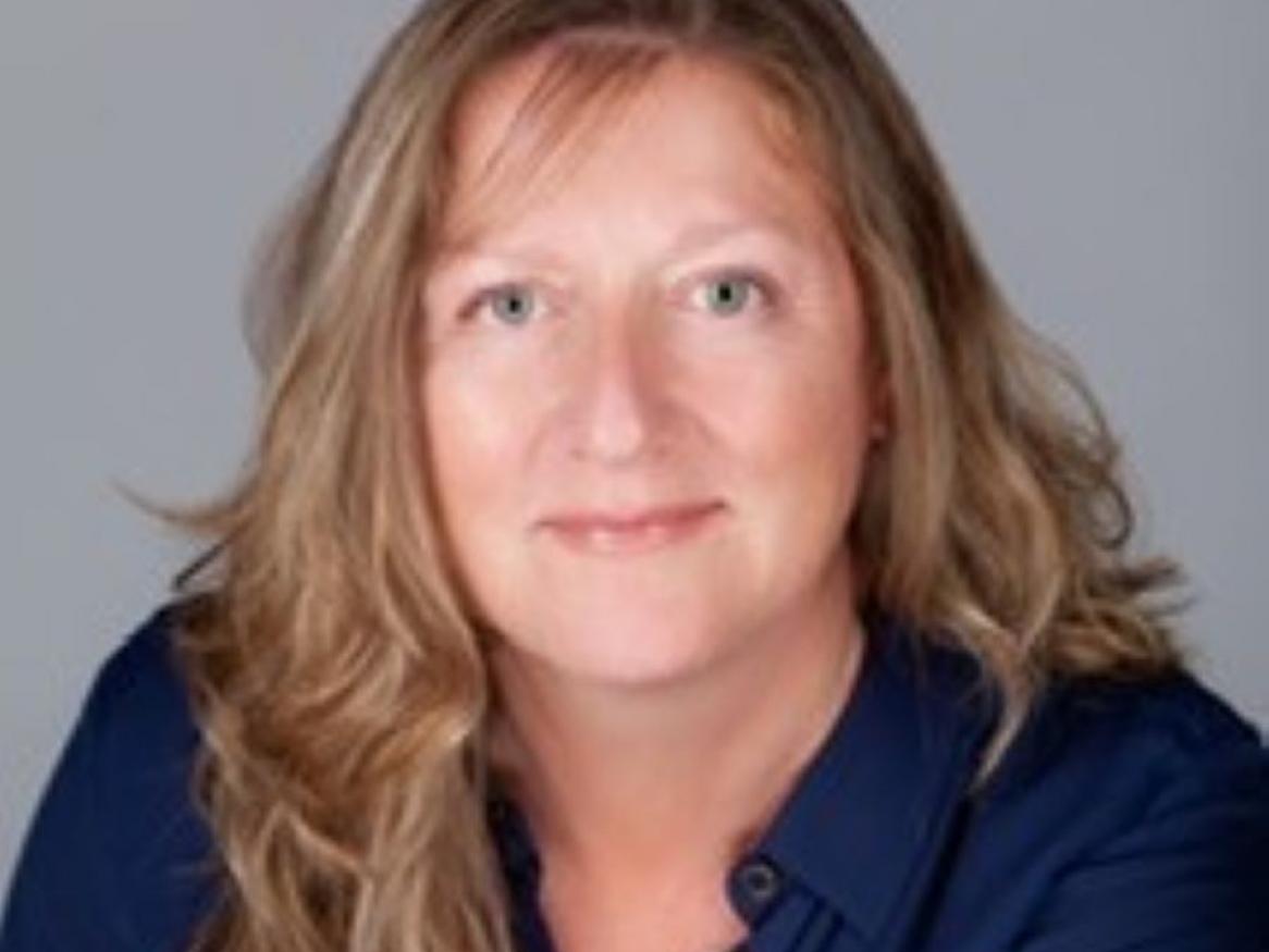 Sharon Etherington