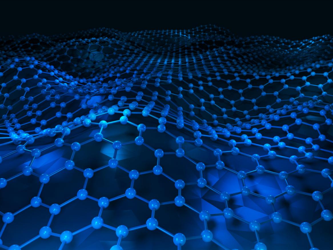 Graphene