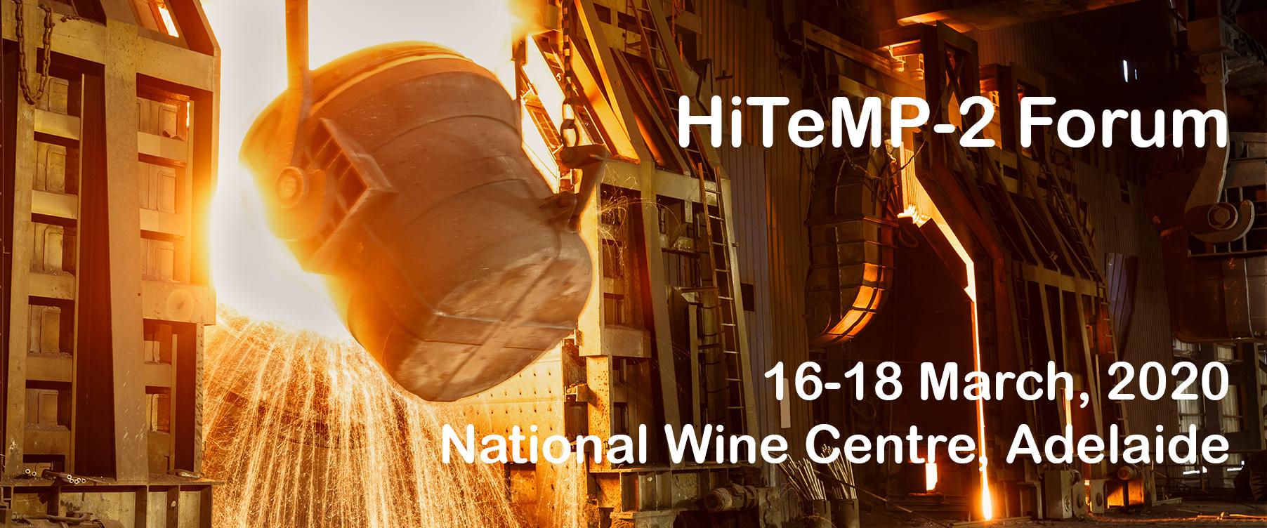 HiTeMP-2 Forum