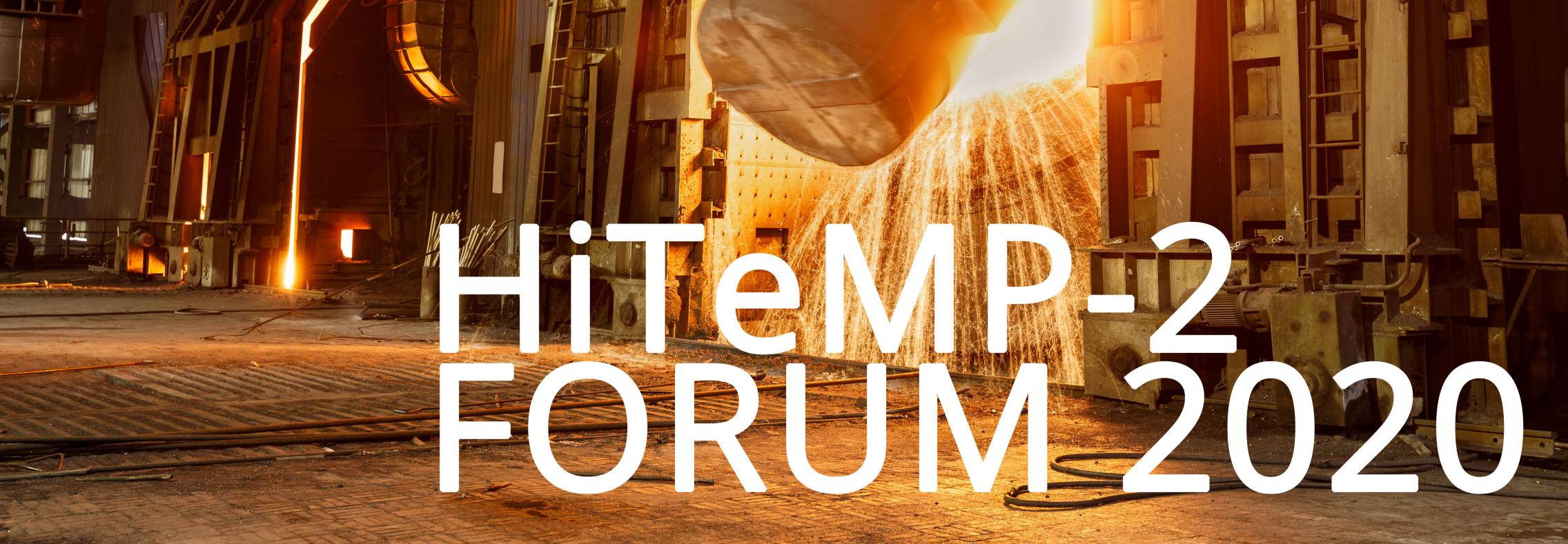 HiTeMP-2 video promotion