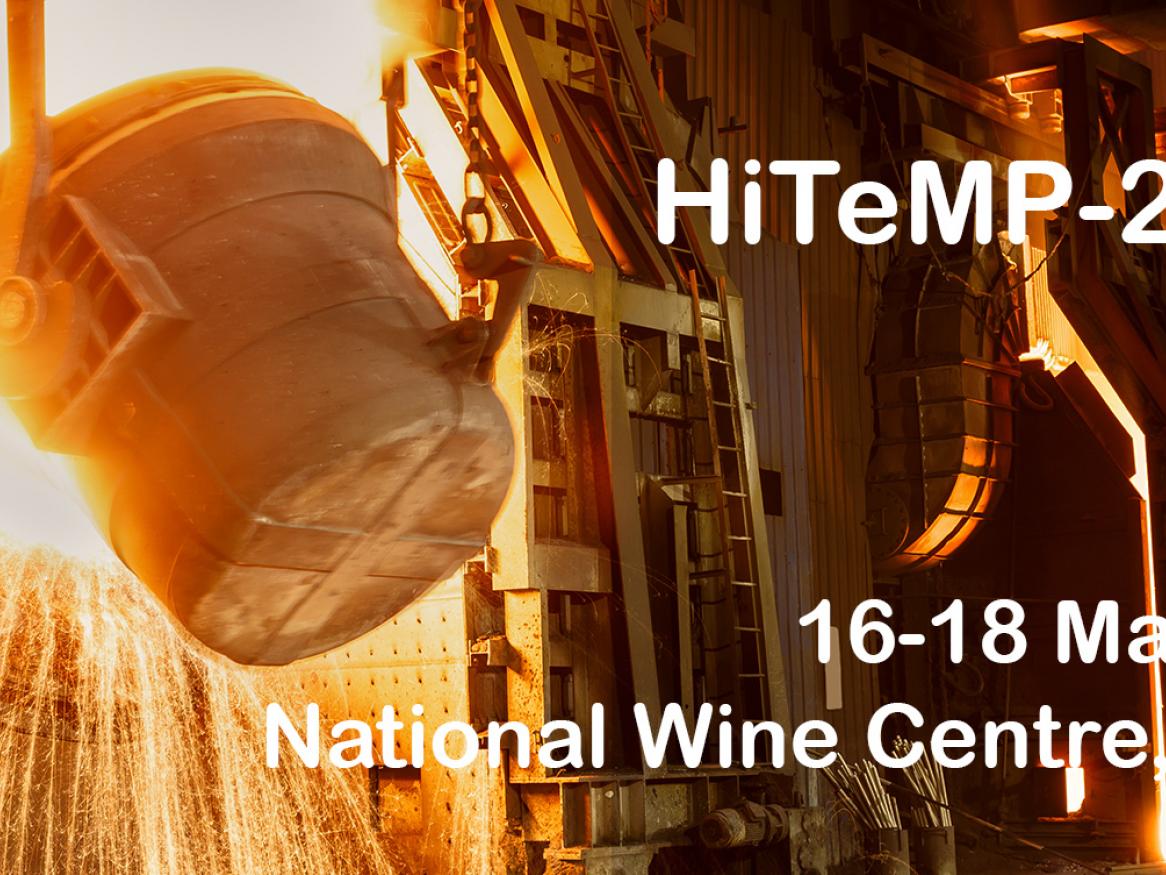 HiTeMP-2 Forum