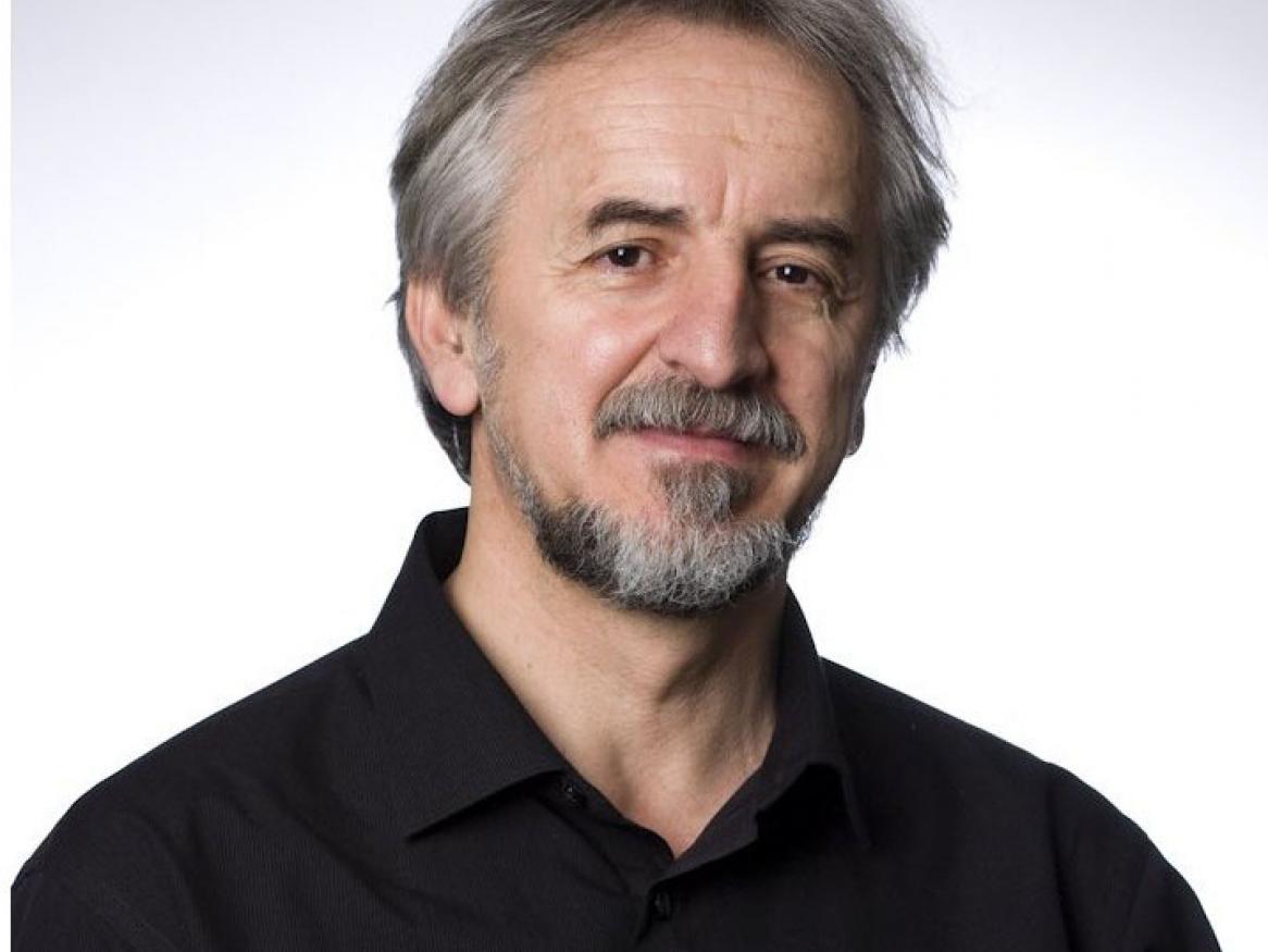 Prof Dusan Losic