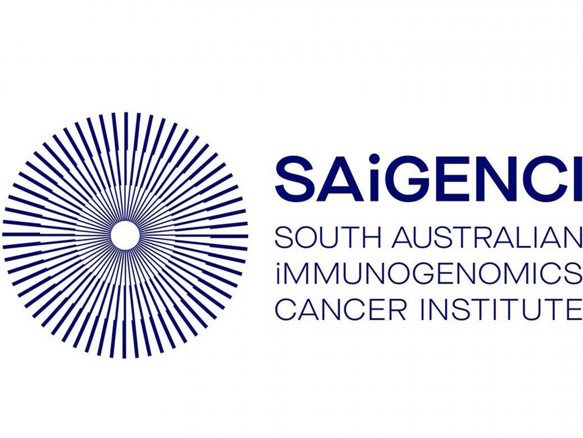 SAiGENCI logo