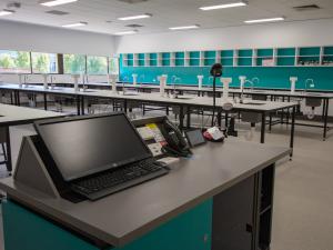 Vet Tech Lab 8